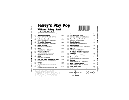 Fairey's Play Pop image number null