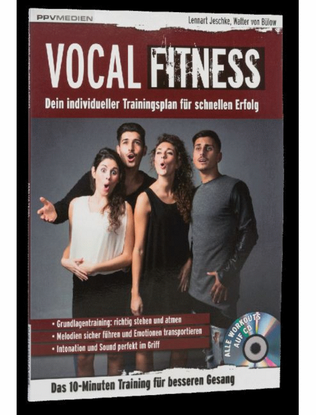 Vocal Fitness