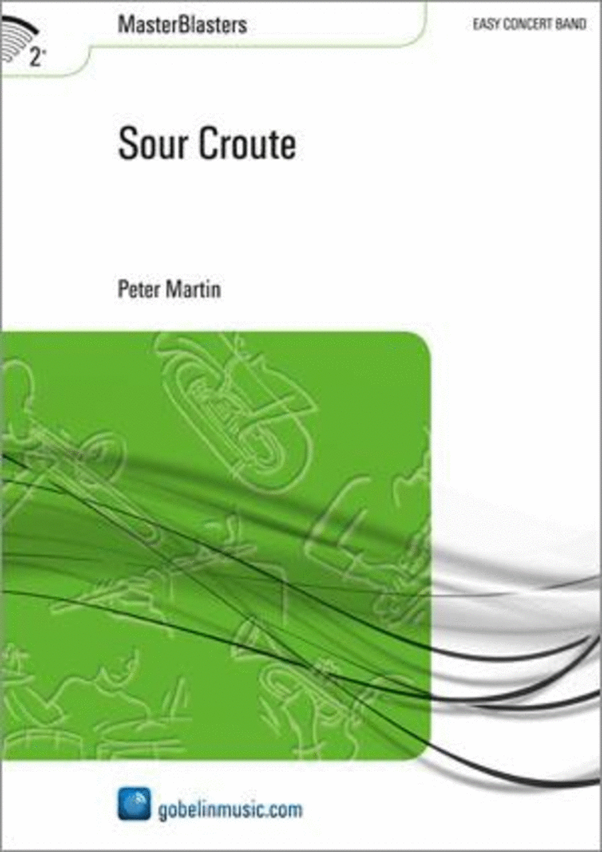 Sour Croute image number null