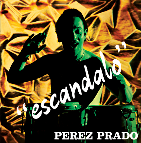 Escandalo (Vinyl)