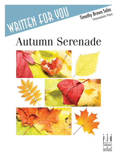 Autumn Serenade