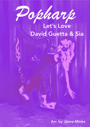 Book cover for Let's Love
