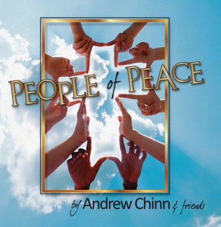 People of Peace - CD