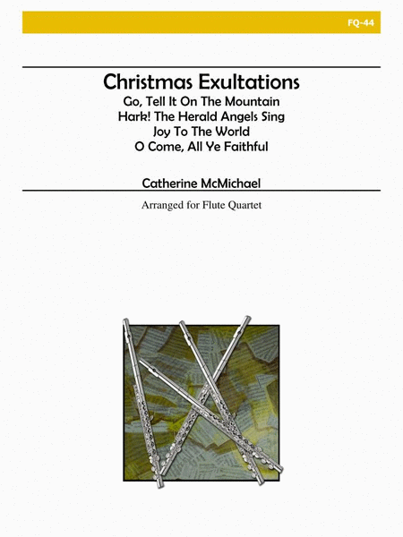 Christmas Exultations image number null