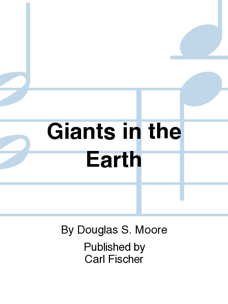 Giants in the Earth