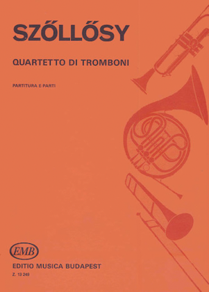 Quartetto Di Tromboni