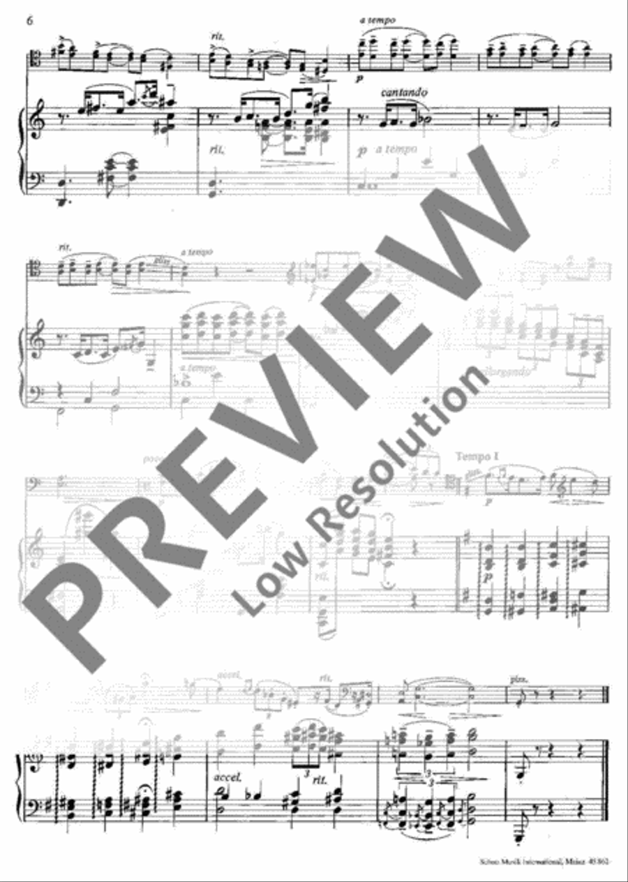 Short Story Short Story Piano Accompaniment scores gallery preview page 7