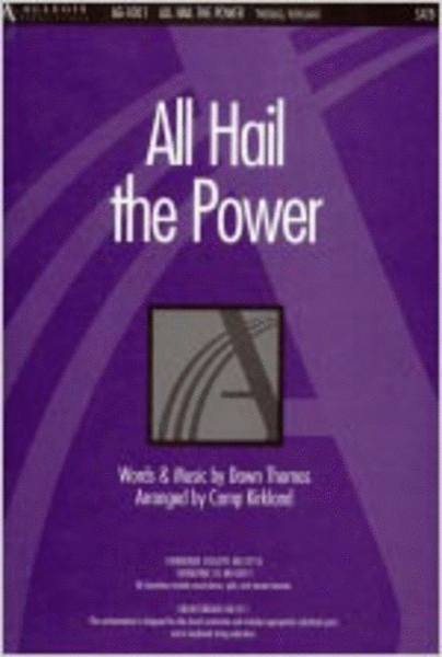 All Hail the Power (Orchestration)