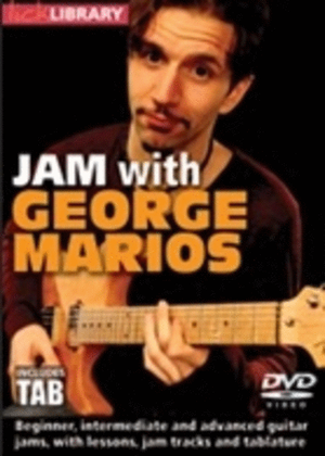 Jam With George Marios