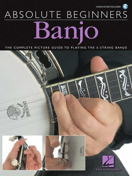 Absolute Beginners – Banjo