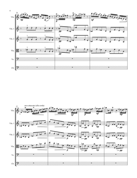 Concerto for Violin in G Minor, RV 331