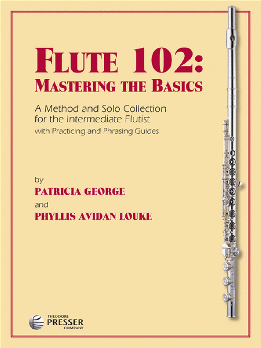 Flute 102: Mastering the Basics