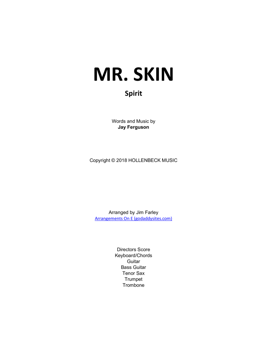 Mr. Skin image number null