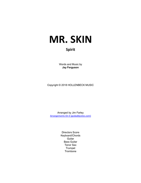 Mr. Skin image number null