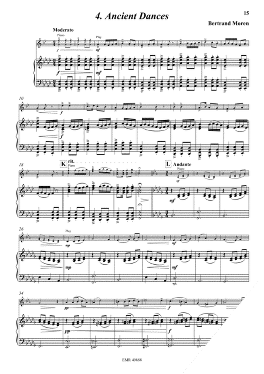 My First Concertinos Volume 3 image number null