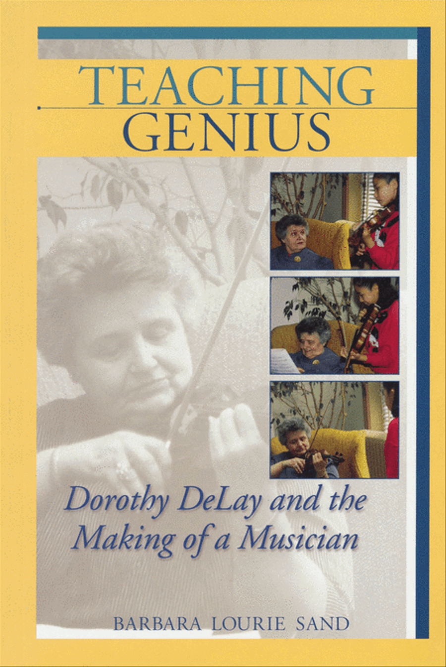 Teaching Genius Collection / Songbook scores gallery preview page 1