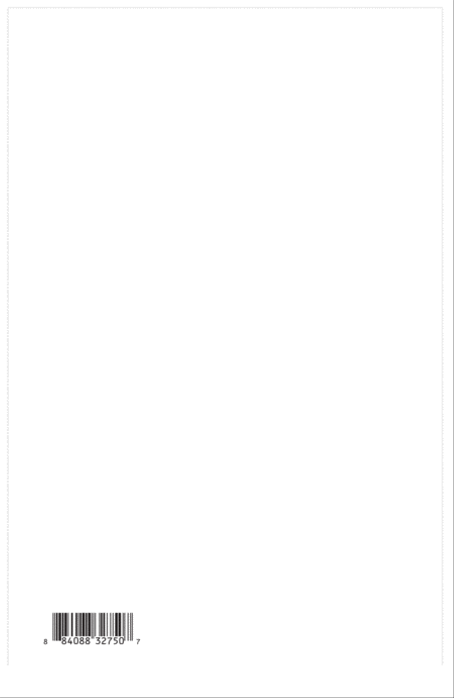 Yes We Can Can (arr. Kirby Shaw) SSA scores gallery preview page 11