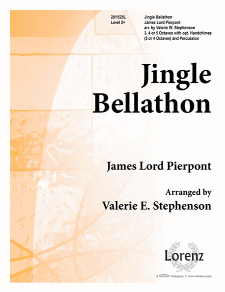 Jingle Bellathon image number null