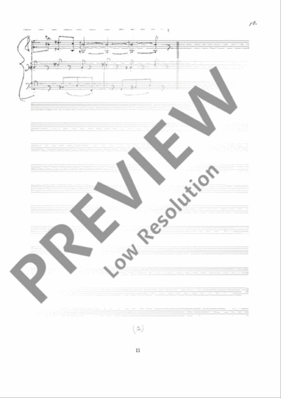 Collected Studies for Player Piano Piano Method scores gallery preview page 16