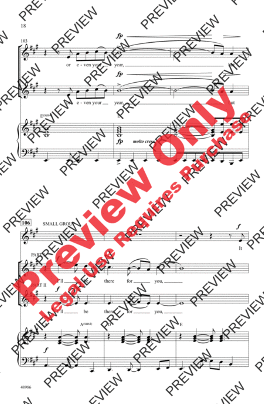 Streaming Sitcoms Streaming Sitcoms 2-Part scores gallery preview page 18