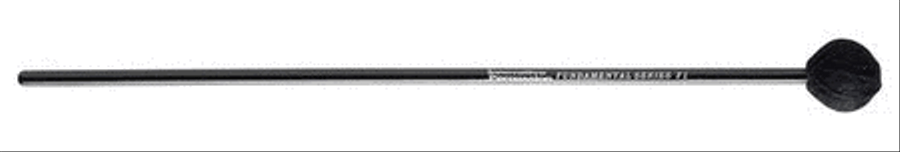 Soft Marimba Mallets - Black Yarn - Birch Piano scores gallery preview page 2