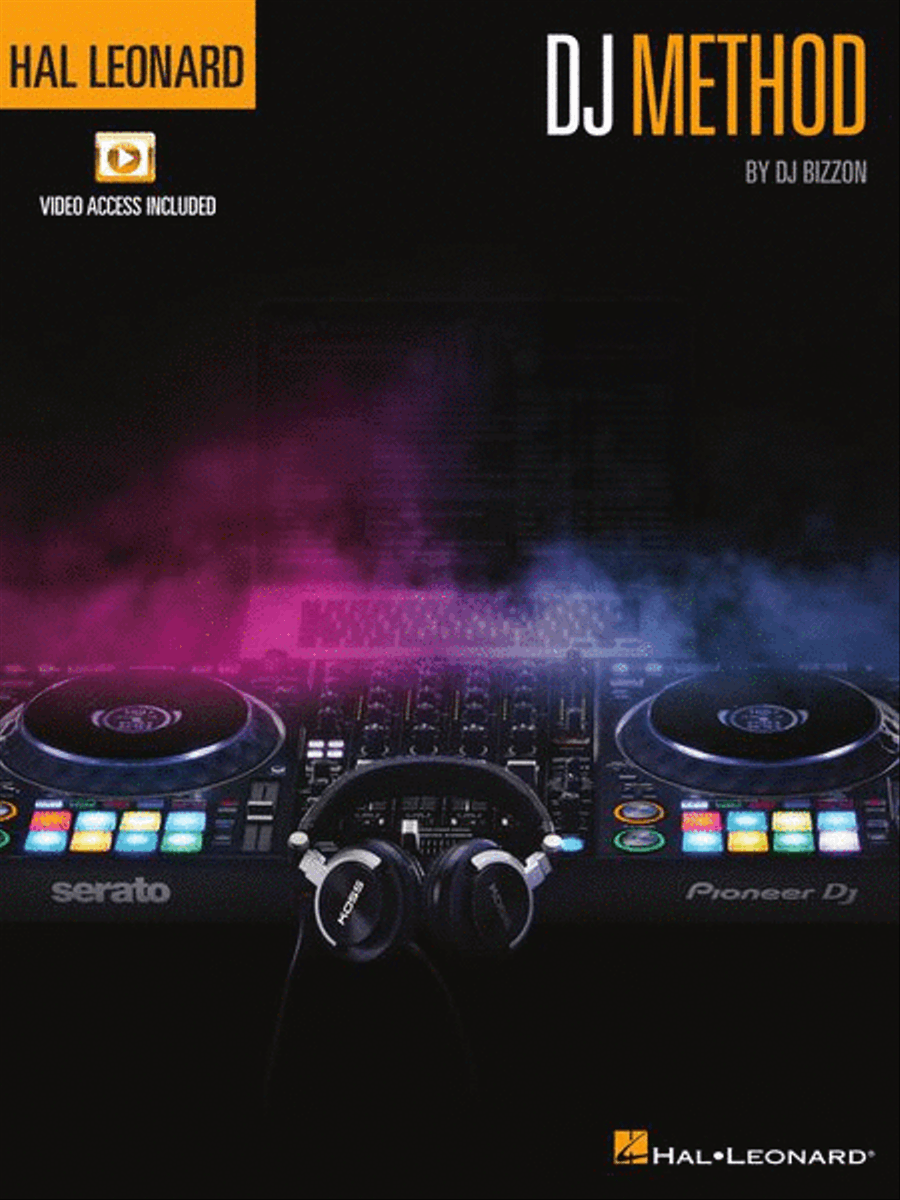 Hal Leonard DJ Method Collection / Songbook scores gallery preview page 3