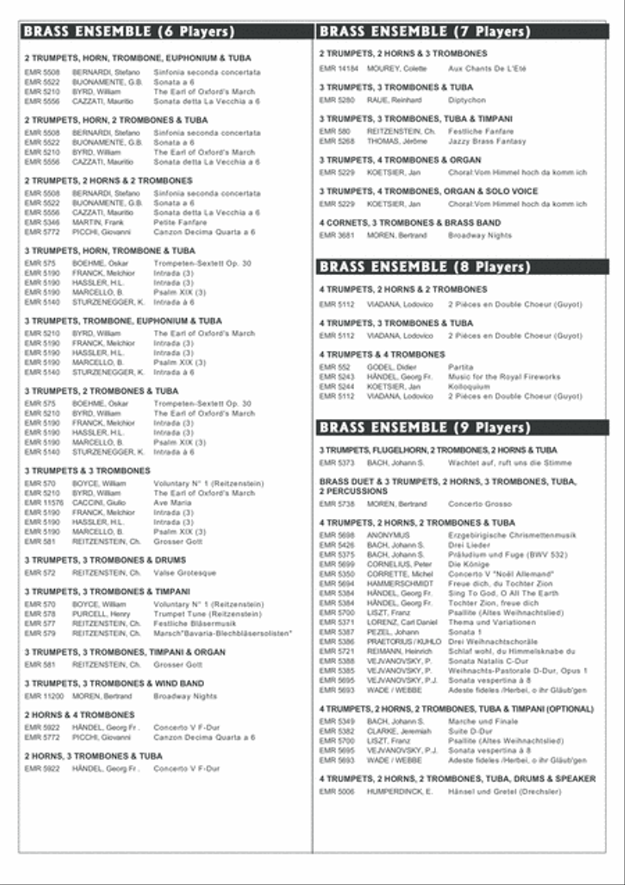Der goldig Opfel Der goldig Opfel Trombone scores gallery preview page 7