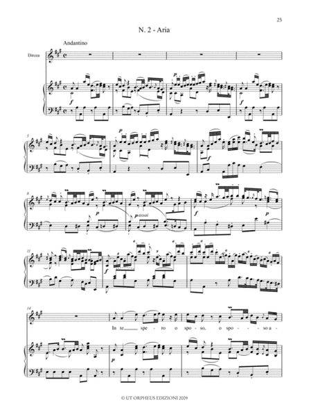 Demofoonte. Dramma per musica (1770)