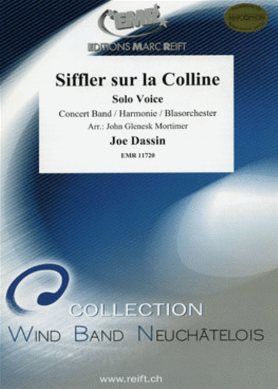 Siffler sur la Colline image number null