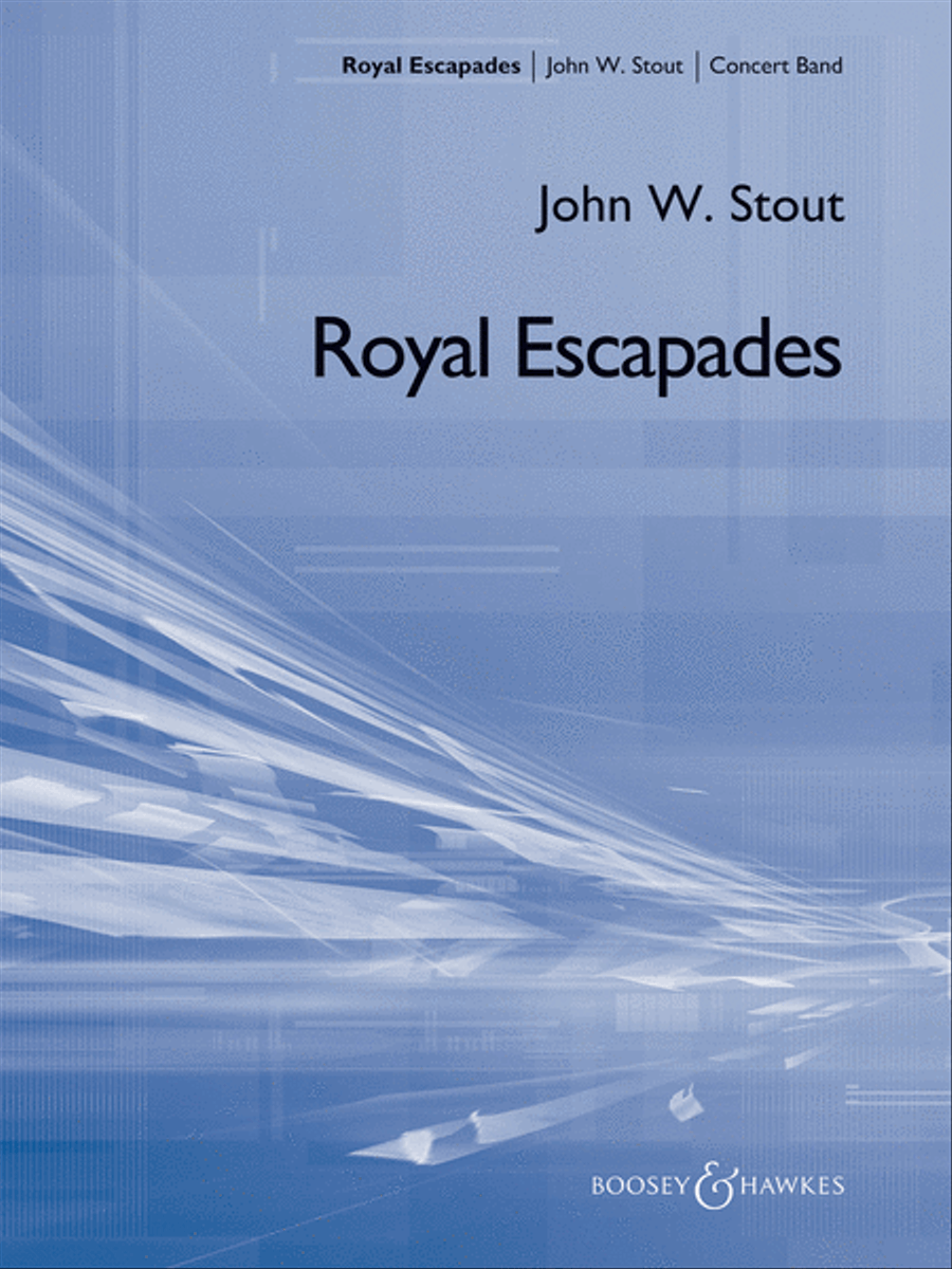 Royal Escapades Set Band