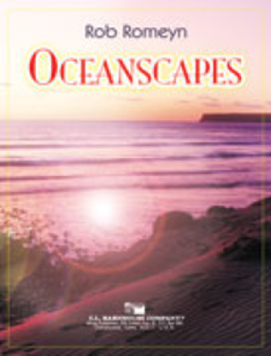 Oceanscapes image number null