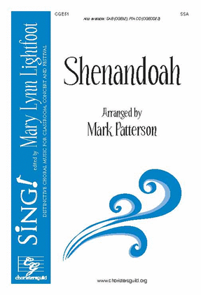 Shenandoah (SSA)