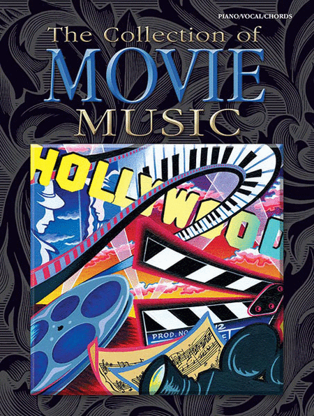 Collection of Movie Music