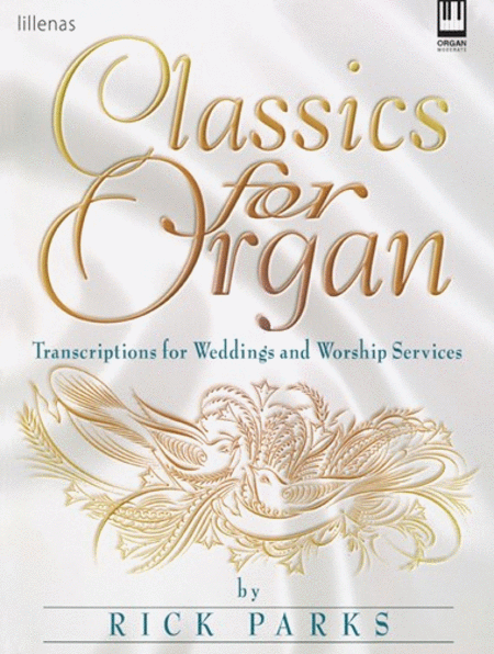 Classics for Organ