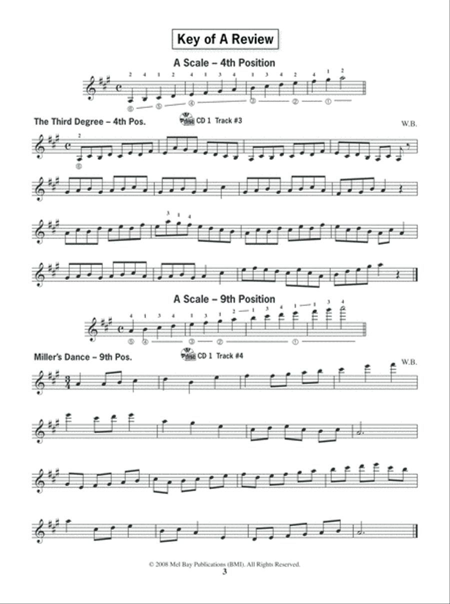 Modern Guitar Method Grade 6, Expanded Edition image number null