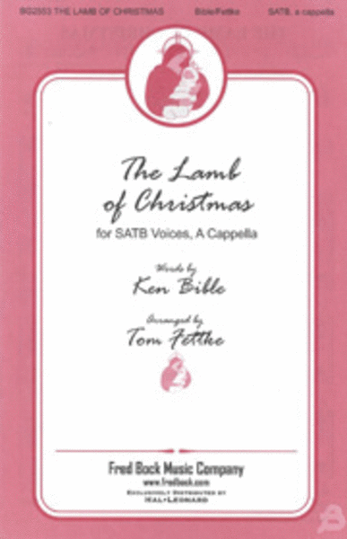 The Lamb of Christmas image number null