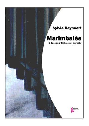 Marimbalès