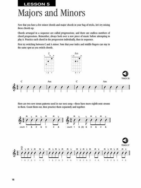 Guitar Worship – Method Book 1 image number null