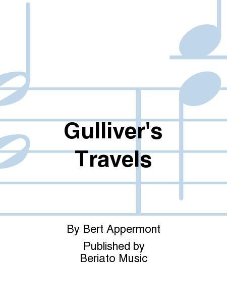 Gulliver's Travels image number null