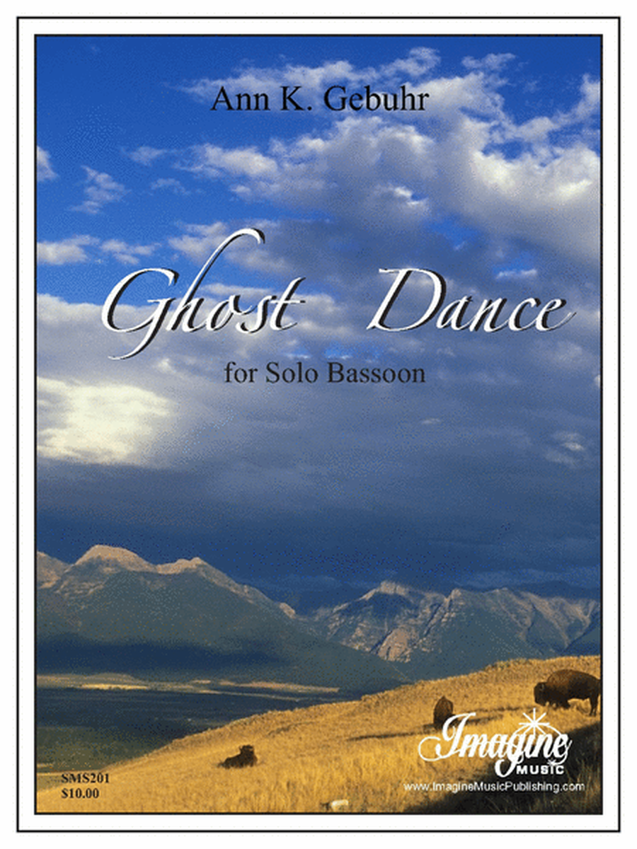 Ghost Dance image number null