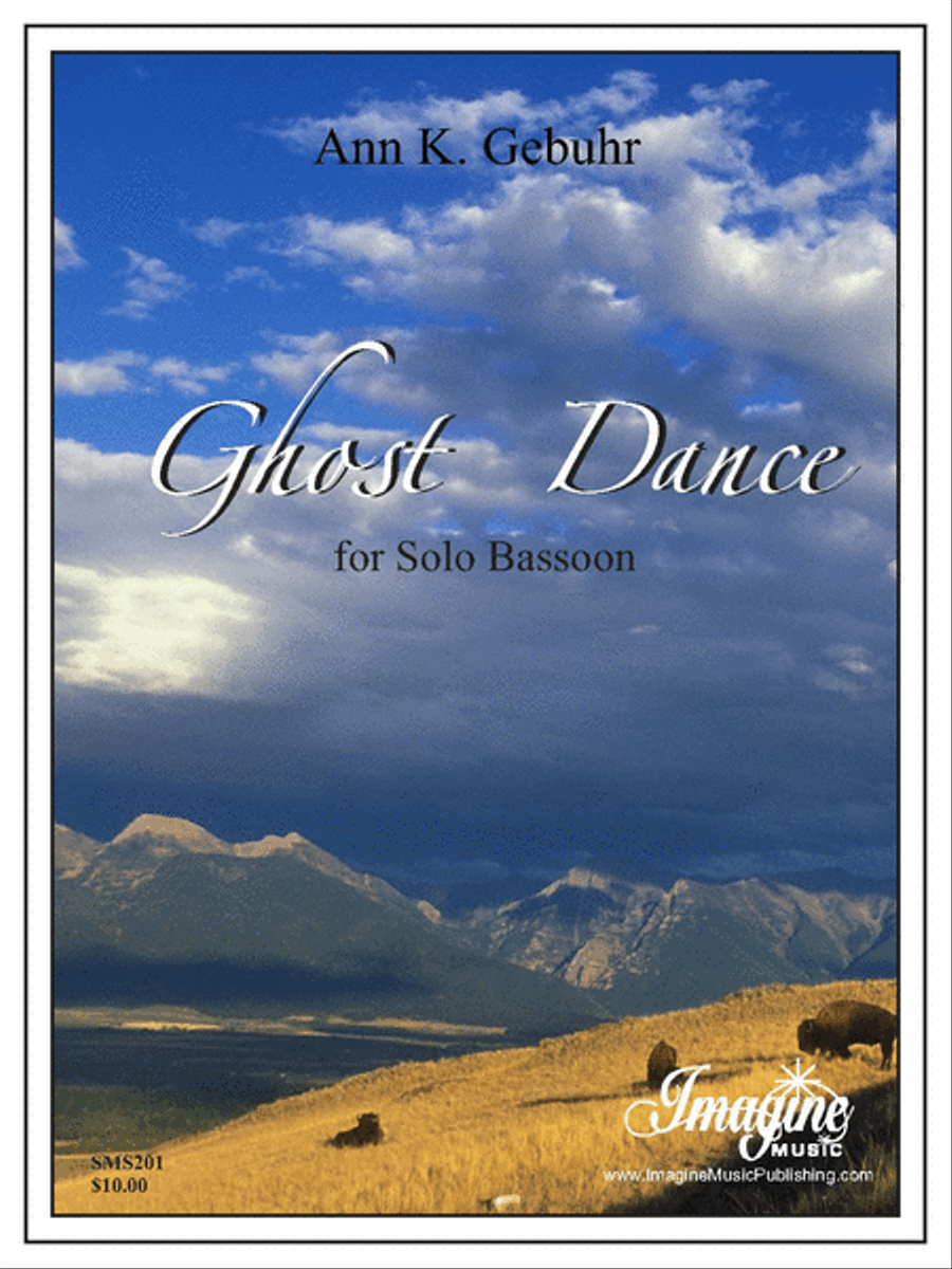 Ghost Dance