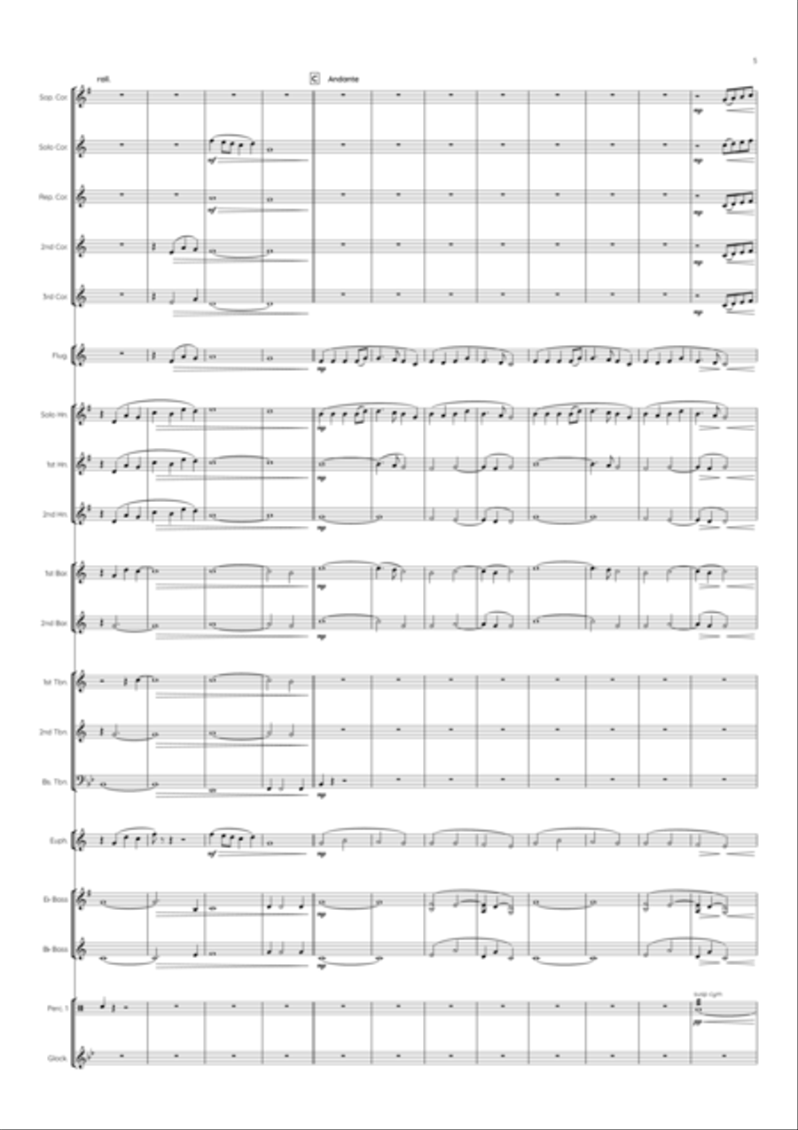Festive Prelude image number null