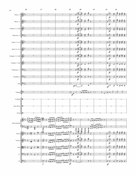 Piano Concerto No.1 Part 2