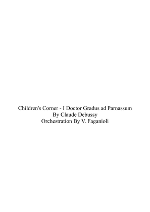 Children's Corner I Doctor Gradus ad Parnassum