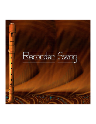 Recorder Swag