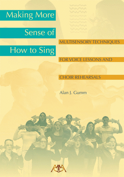 Making More Sense of How to Sing