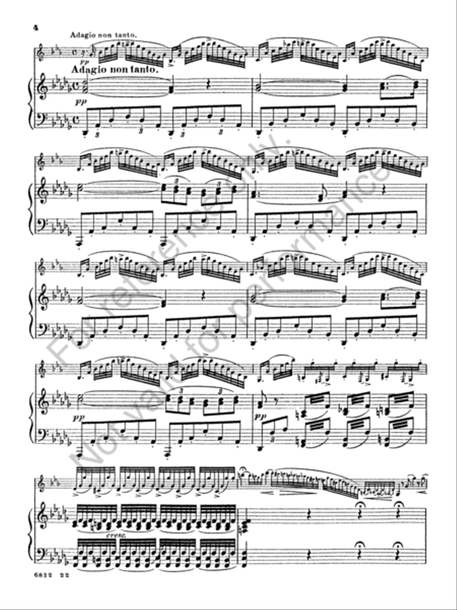 Rigoletto Fantasy Rigoletto Fantasy Concert Band scores gallery preview page 5
