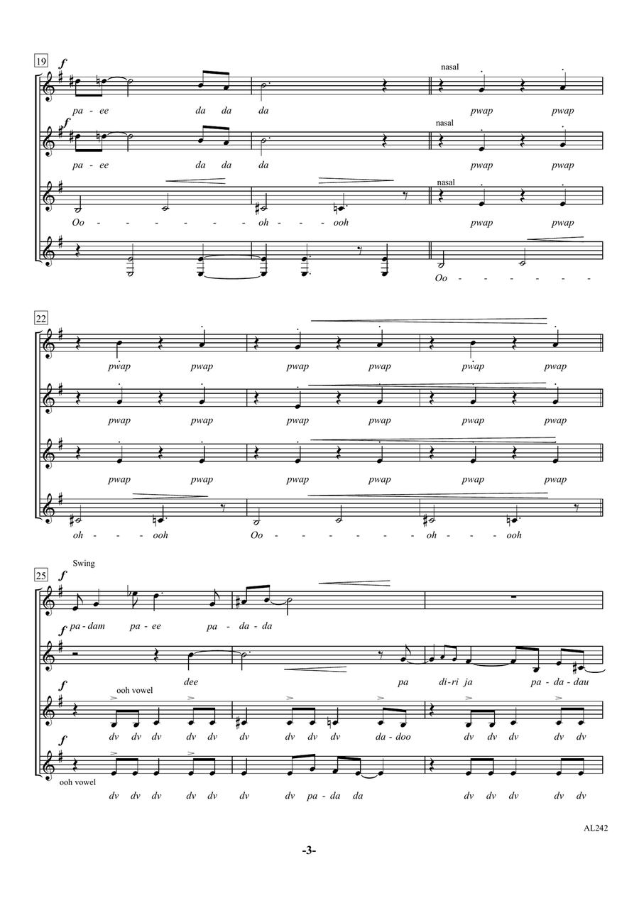 James Bond Logo James Bond Logo SSAA scores gallery preview page 3