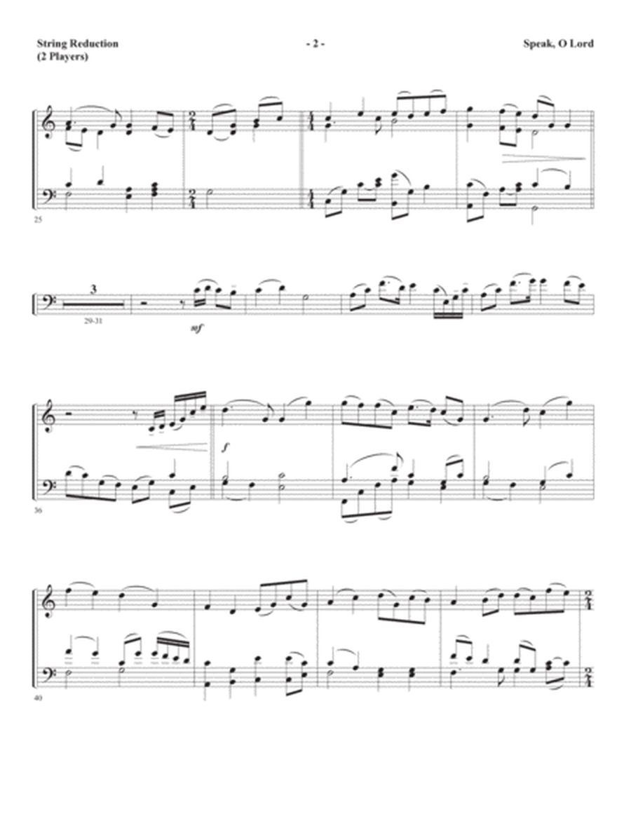 What Wondrous Hope (A Service of Promise, Grace and Life) - Keyboard String Reduction
