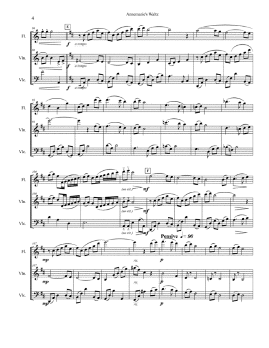 AnnMarie's Waltz image number null